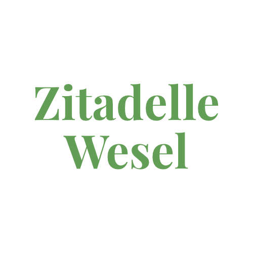 Zitadelle Wesel